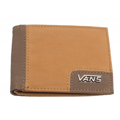 Portfel Vans Foundry Bifold Dachshund